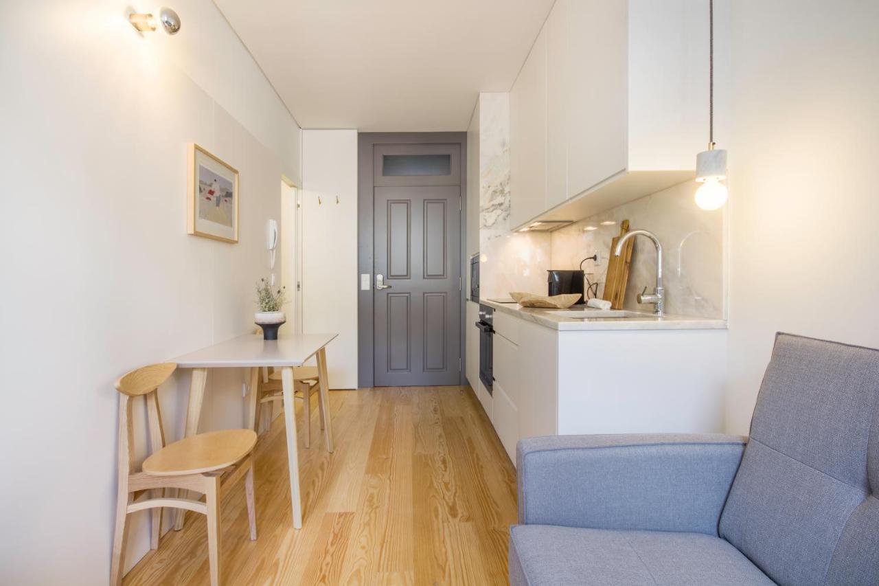 Oporto Sweet Home IV 외부 사진